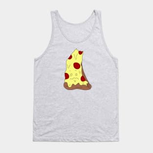 Dizzy Slice Tank Top